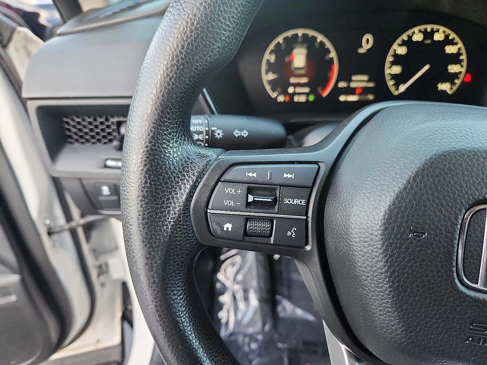 Used 2024 Honda CR-V SUV