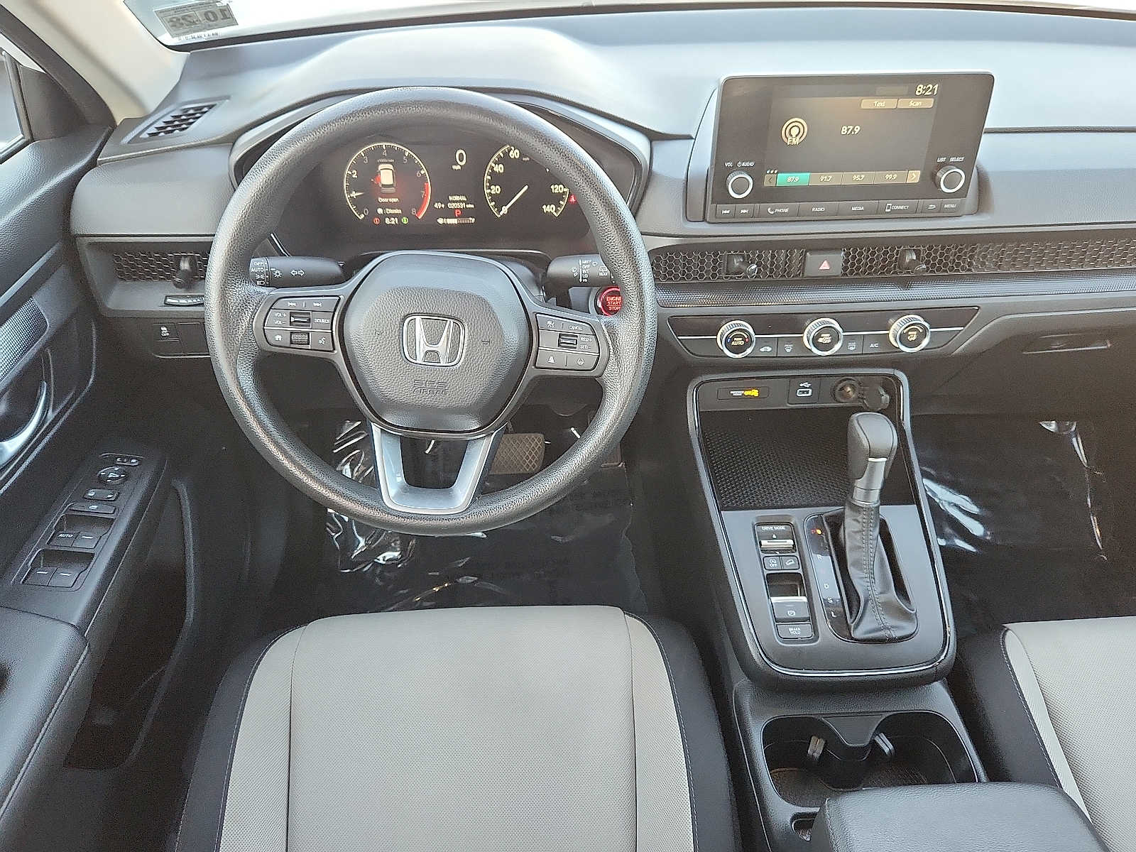 Used 2024 Honda CR-V SUV