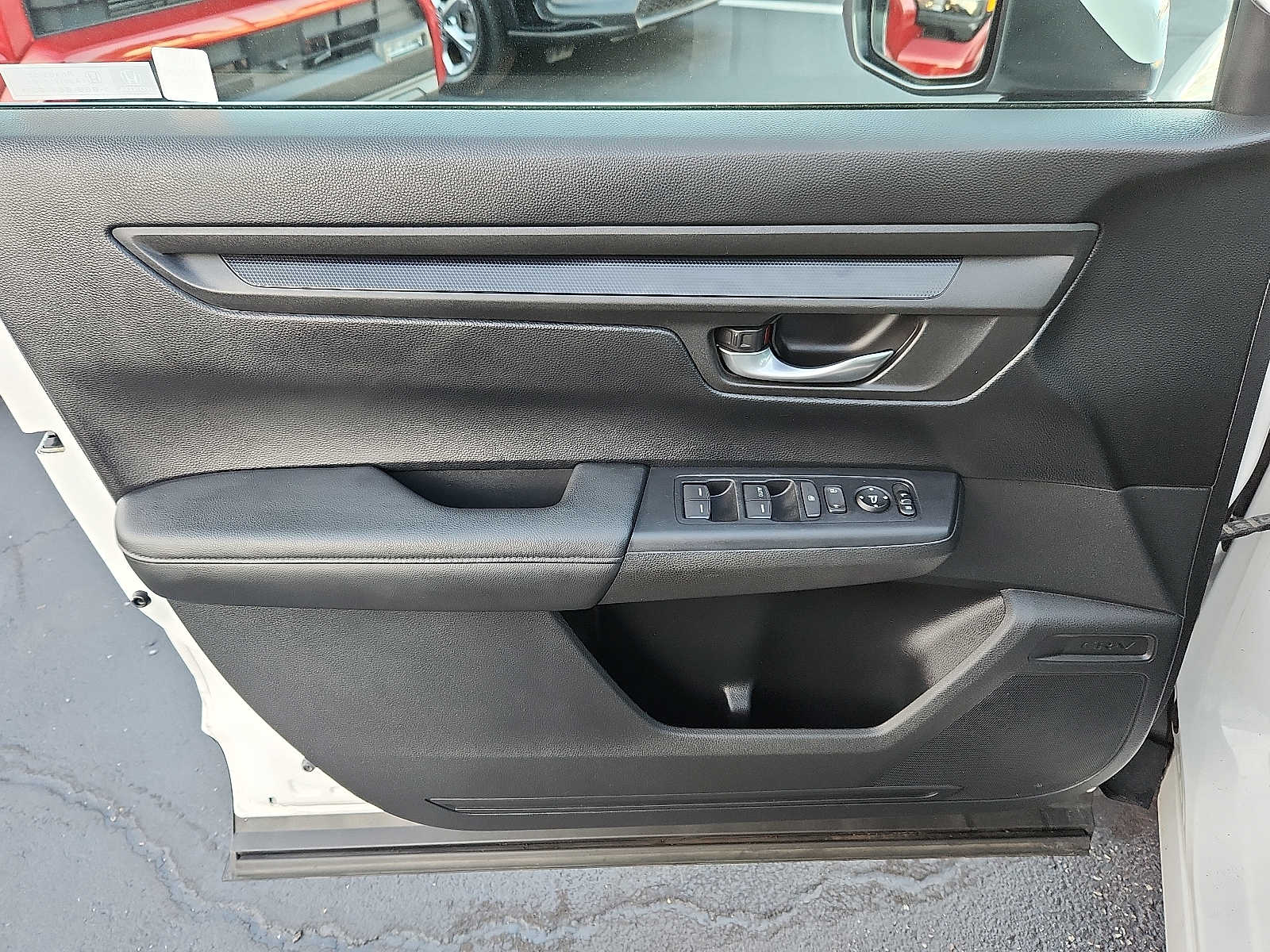 Used 2024 Honda CR-V SUV
