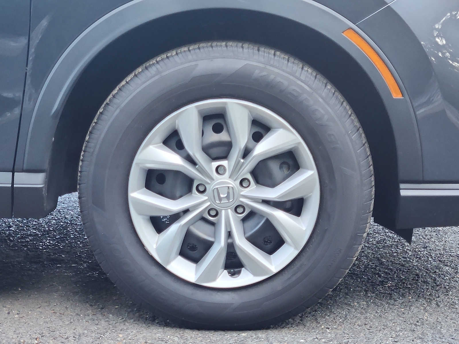 Used 2026 Honda CR-V SUV
