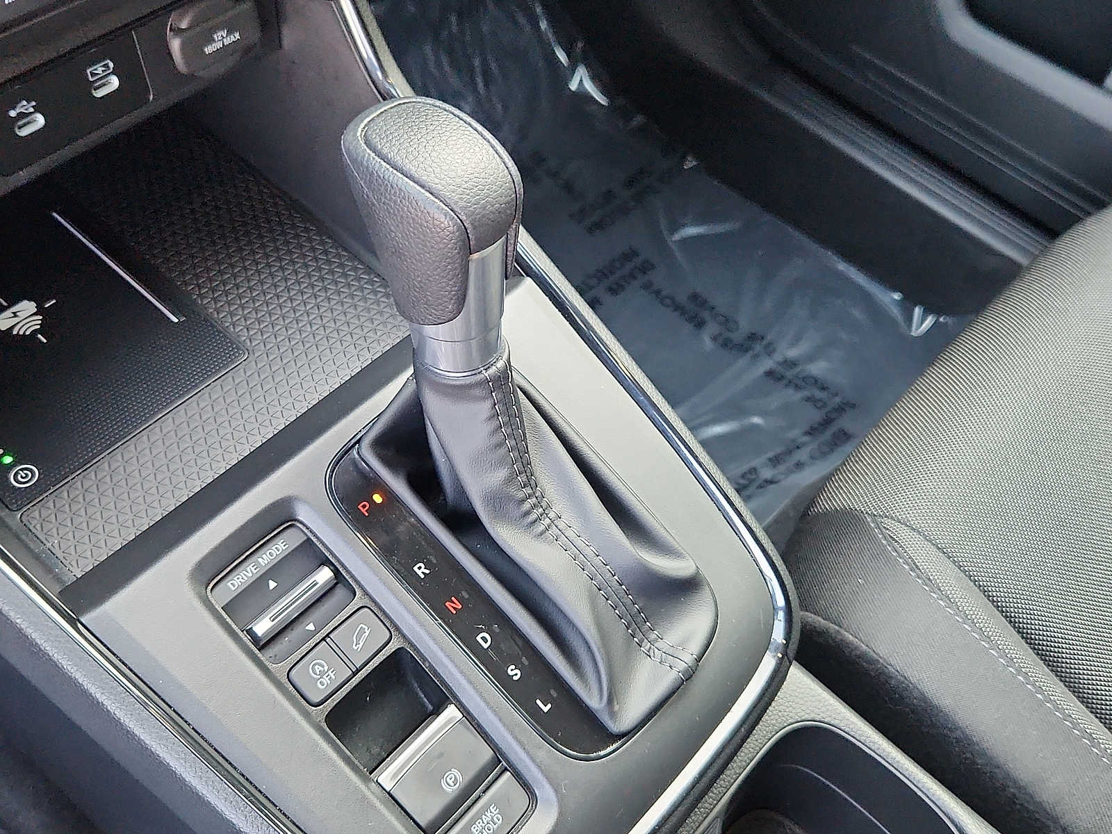Used 2026 Honda CR-V SUV