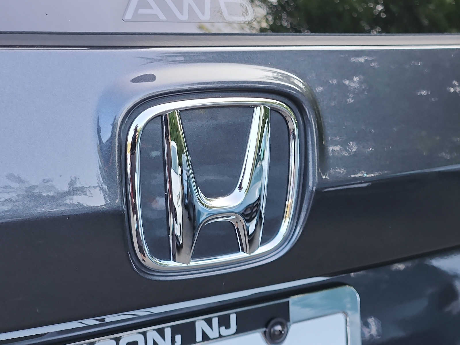 Used 2026 Honda CR-V SUV