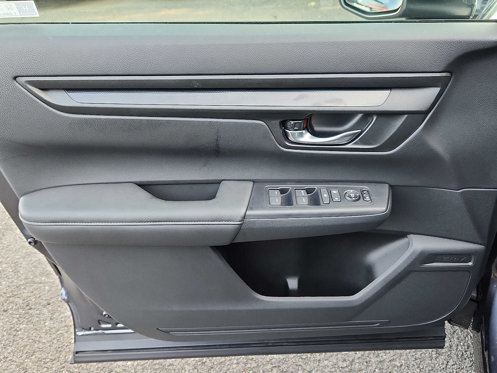 Used 2026 Honda CR-V SUV