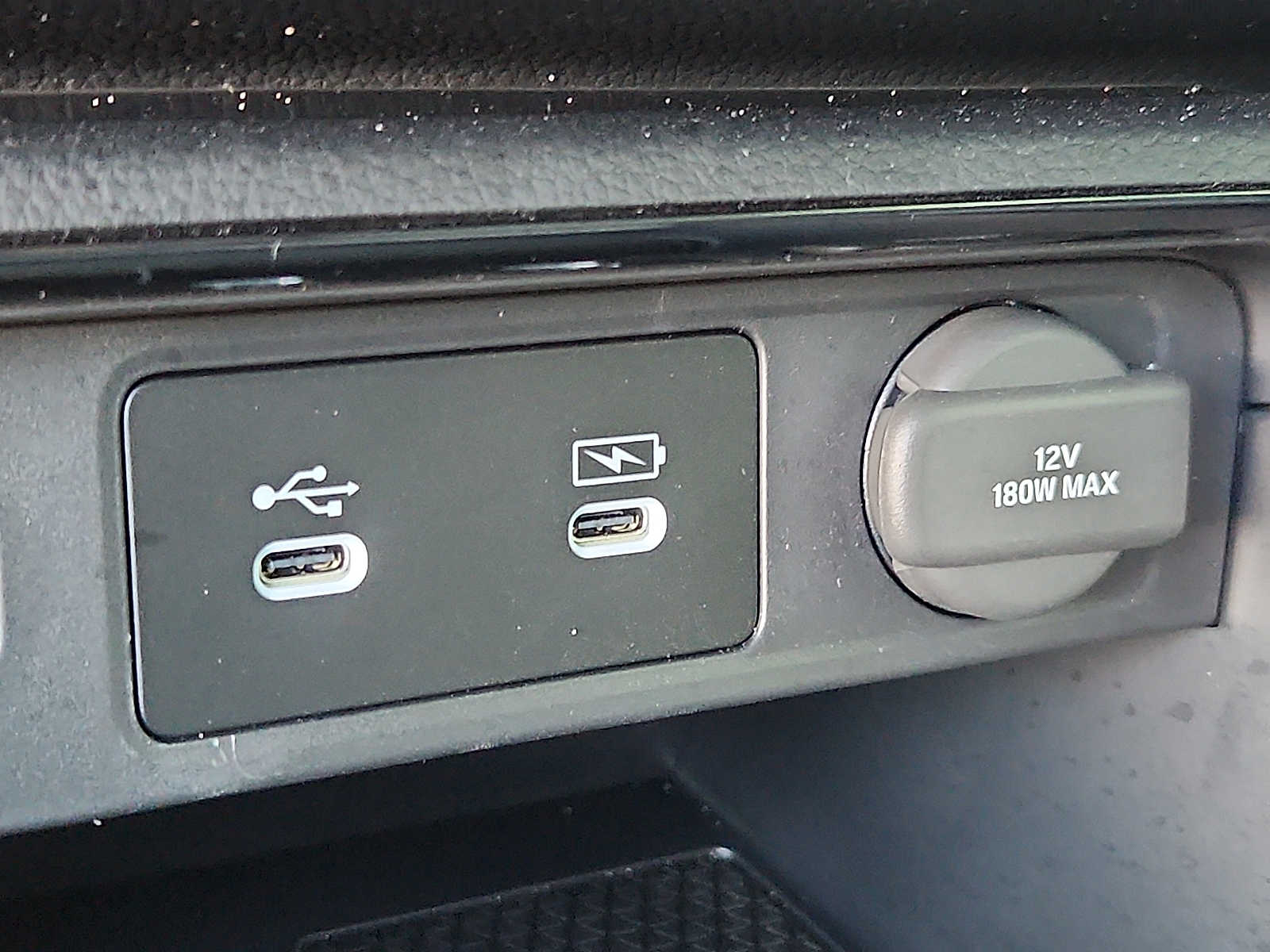 Used 2026 Honda CR-V SUV