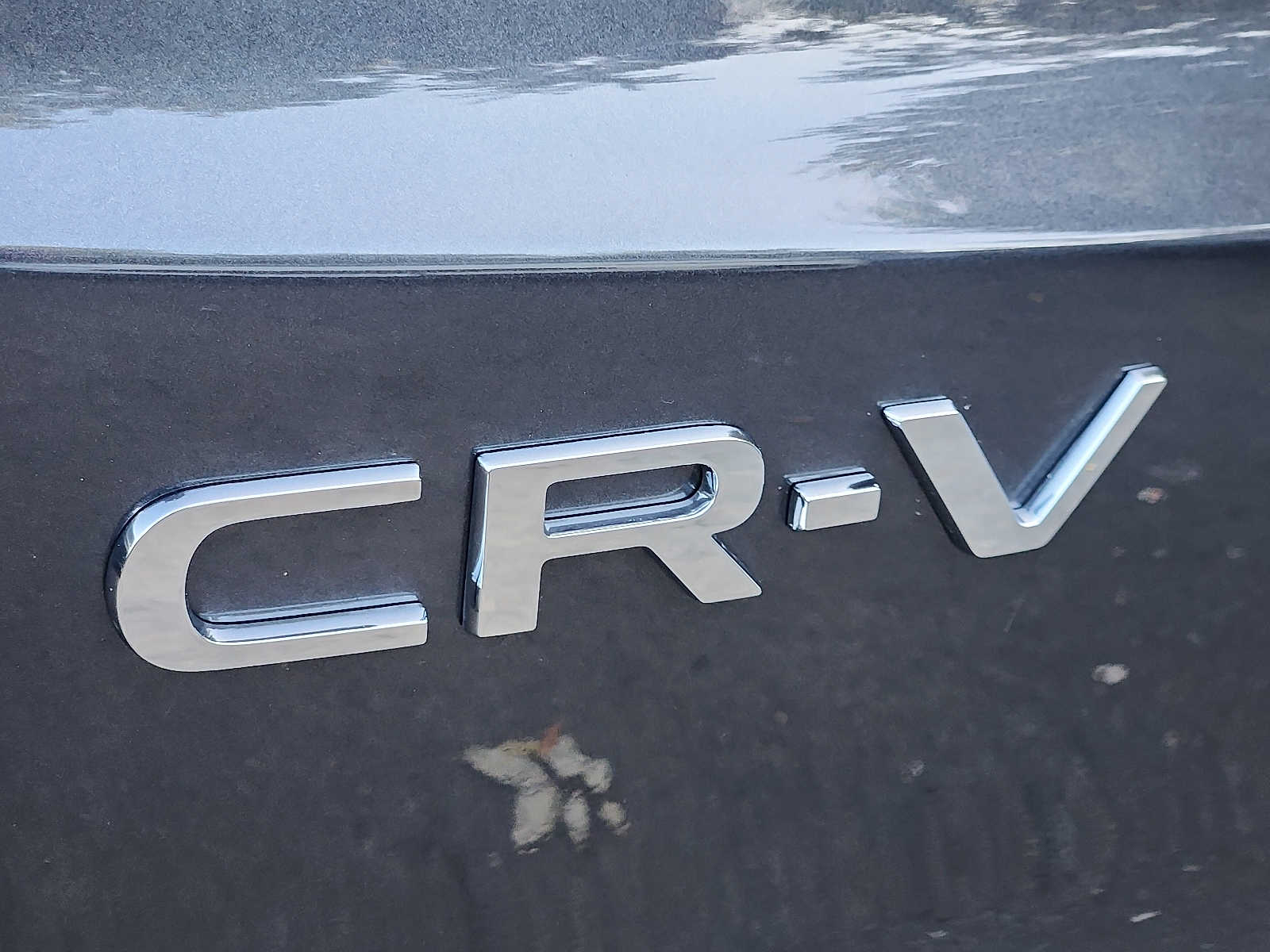 Used 2026 Honda CR-V SUV