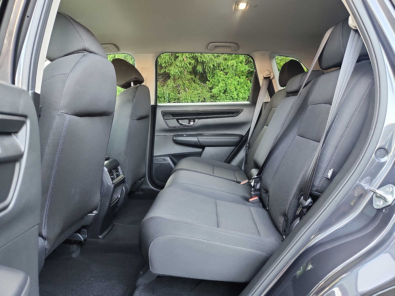 Used 2026 Honda CR-V SUV
