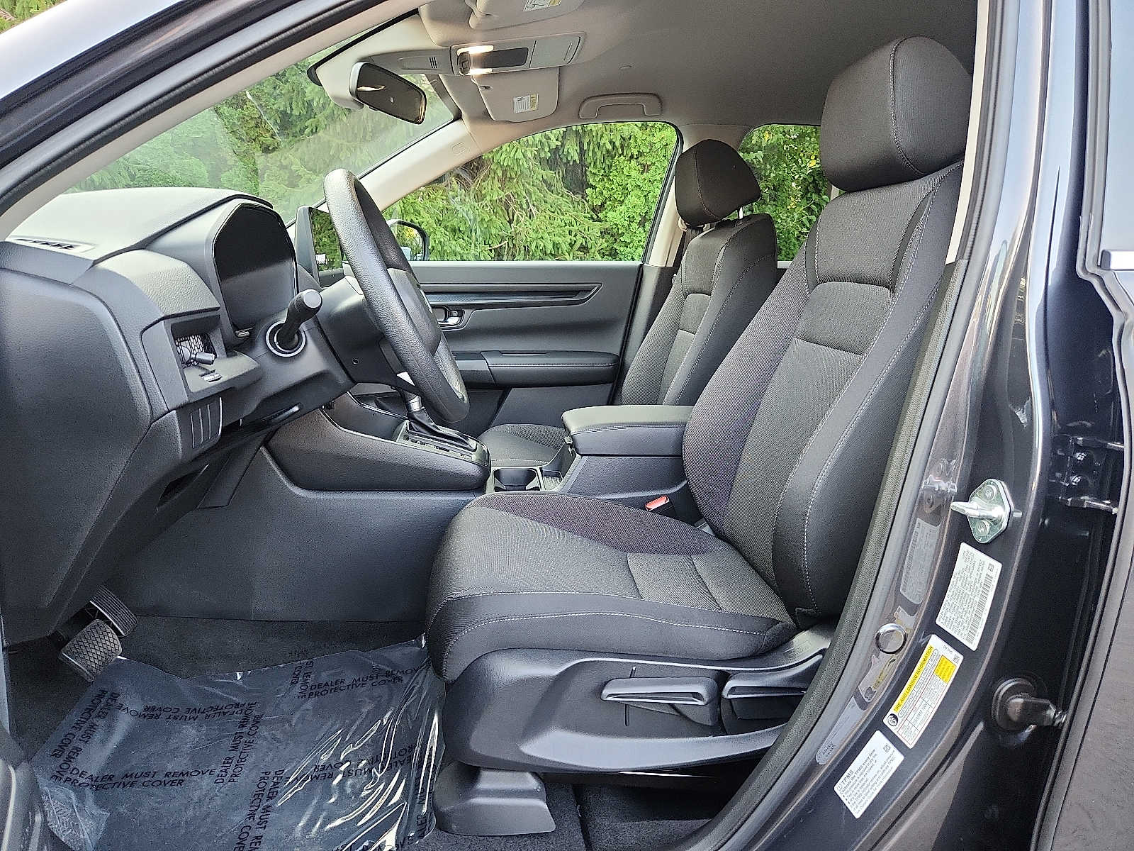 Used 2026 Honda CR-V SUV