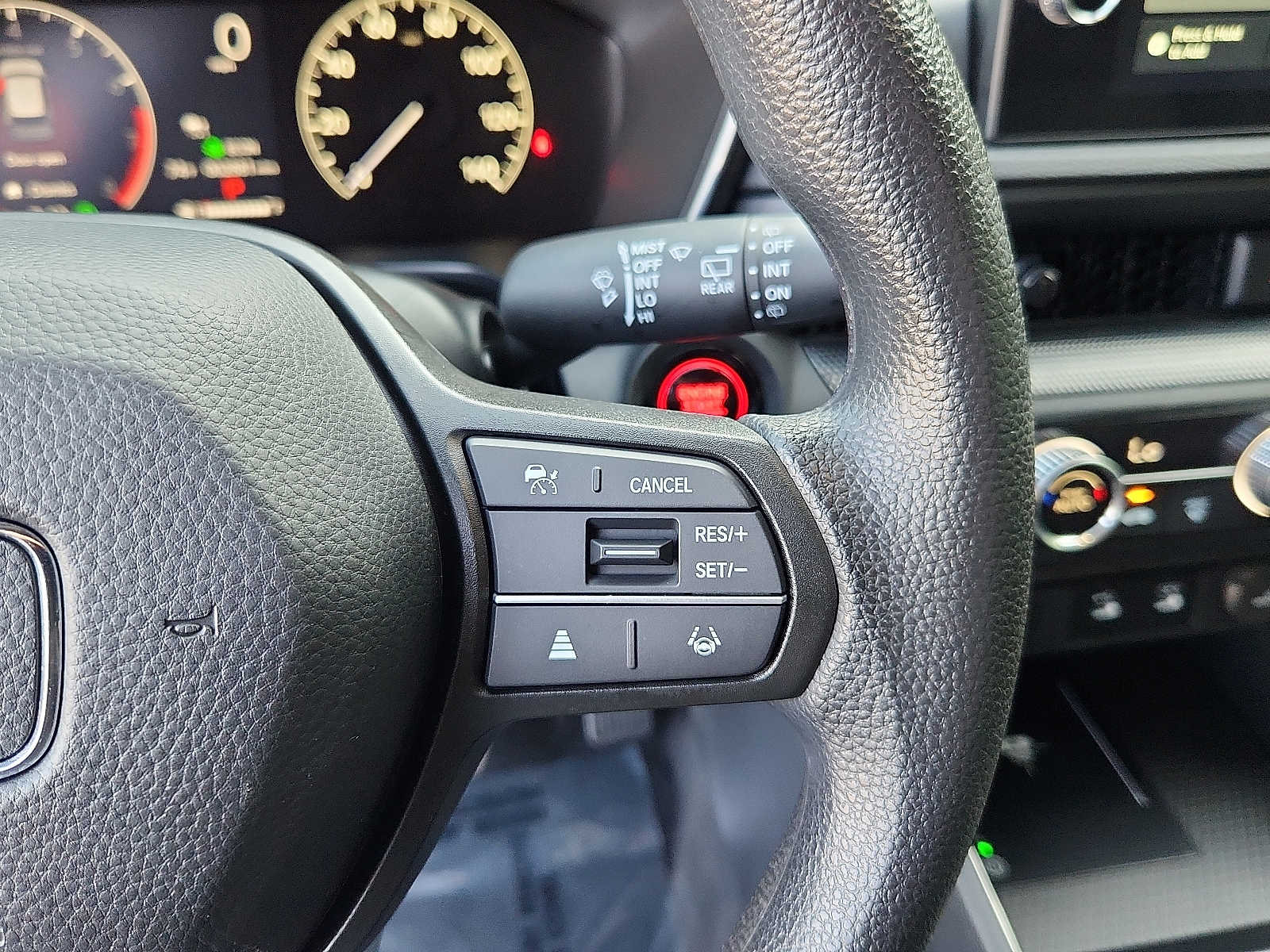 Used 2026 Honda CR-V SUV