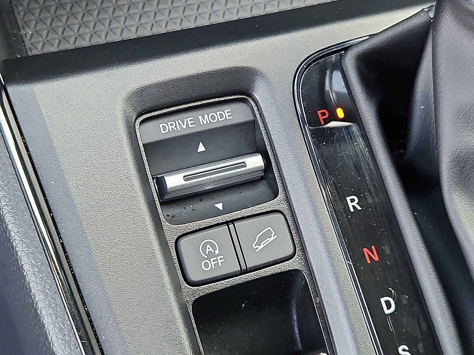 Used 2026 Honda CR-V SUV