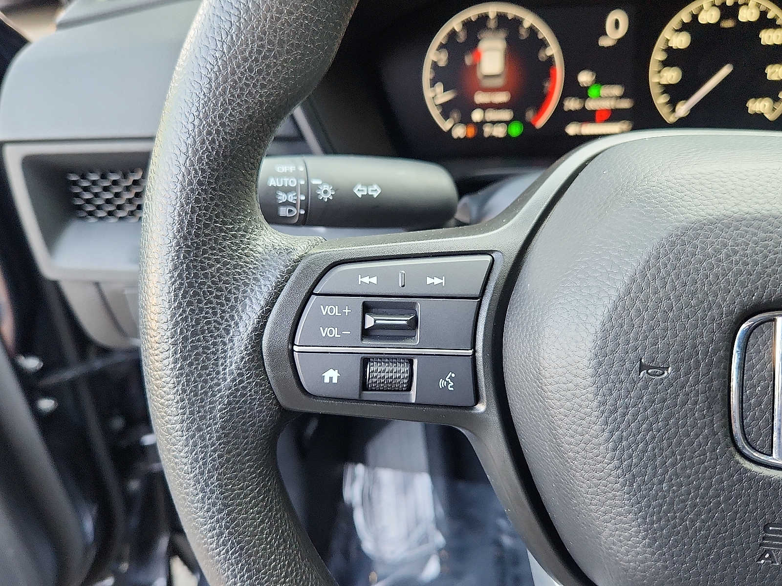 Used 2026 Honda CR-V SUV