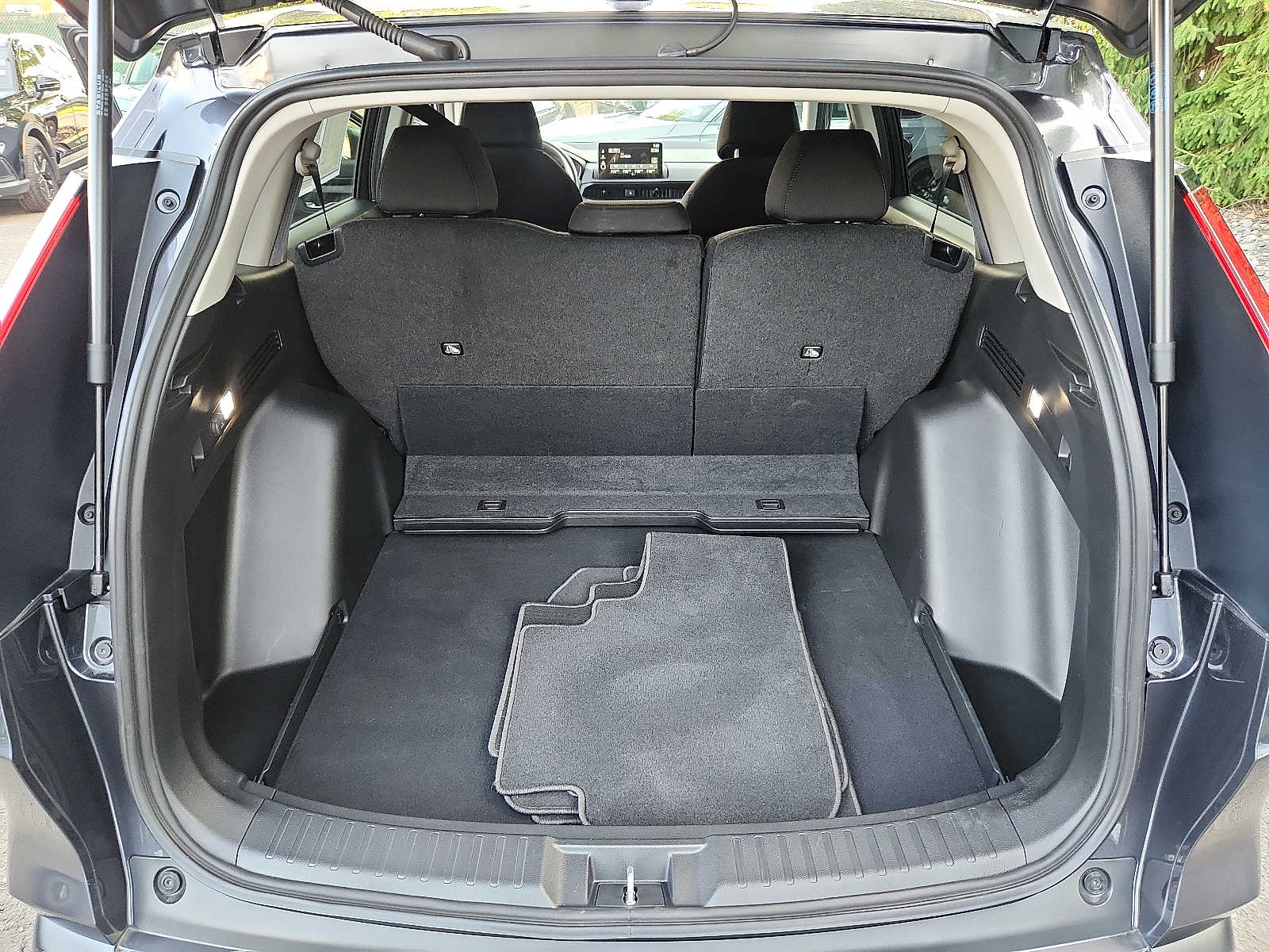 Used 2026 Honda CR-V SUV
