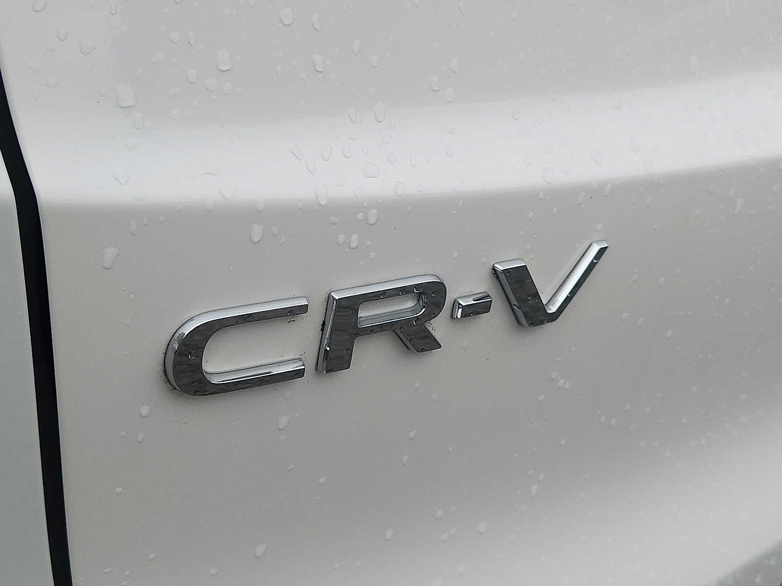 Used 2023 Honda CR-V SUV