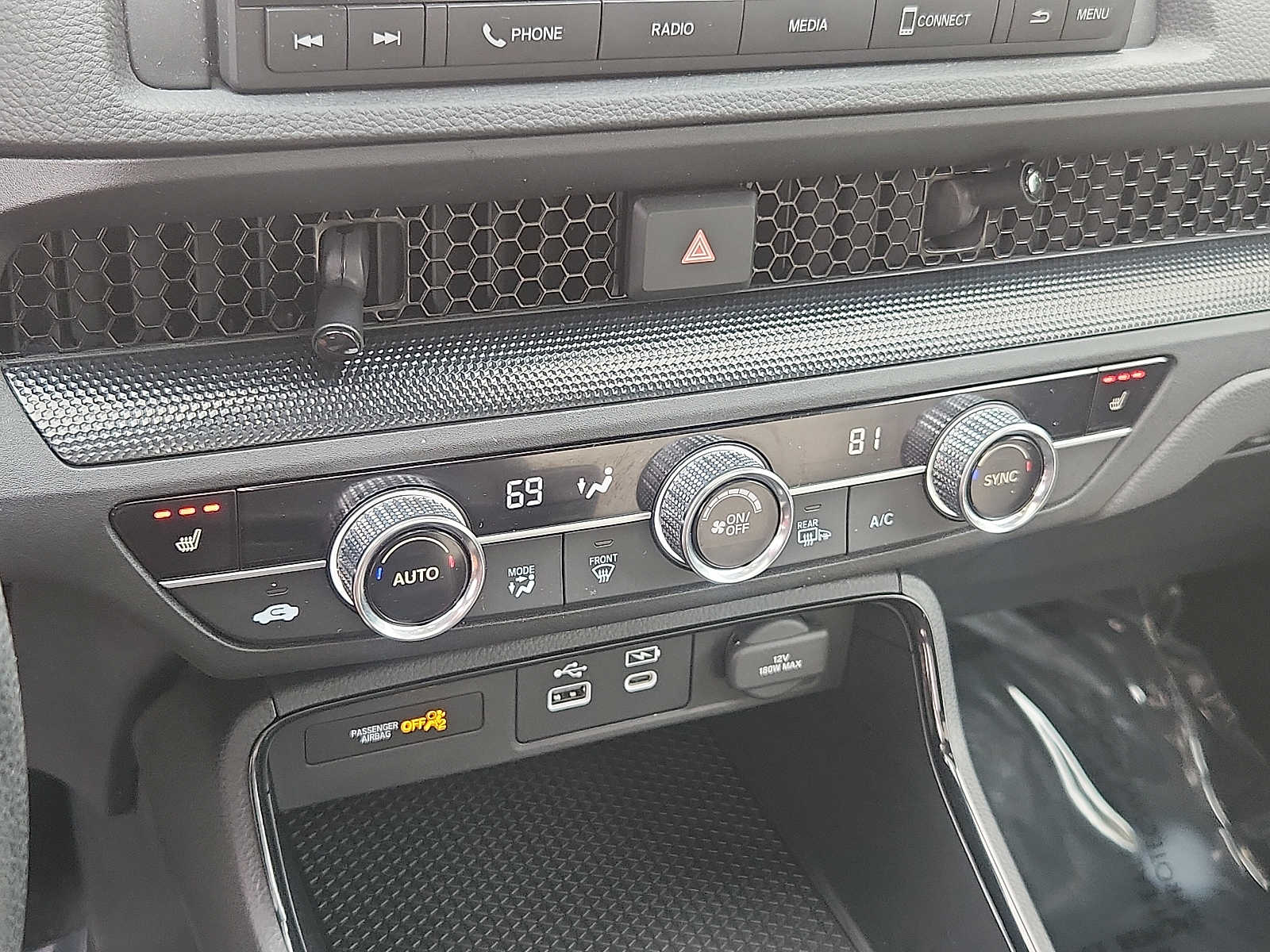 Used 2023 Honda CR-V SUV