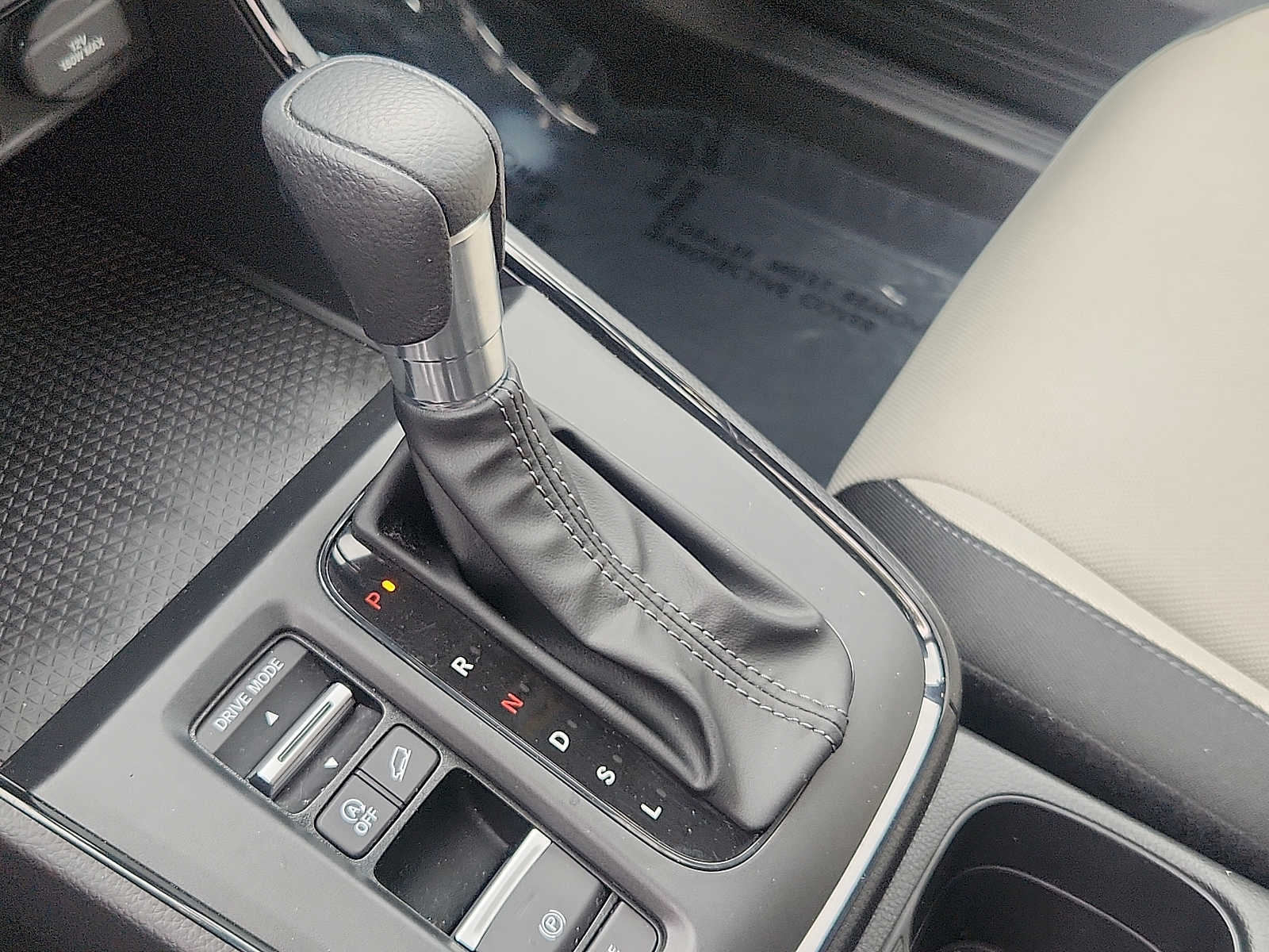 Used 2023 Honda CR-V SUV