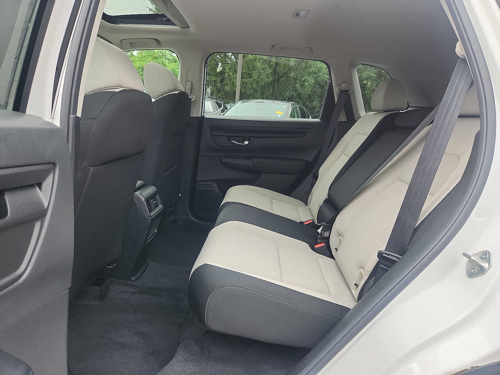 Used 2023 Honda CR-V SUV