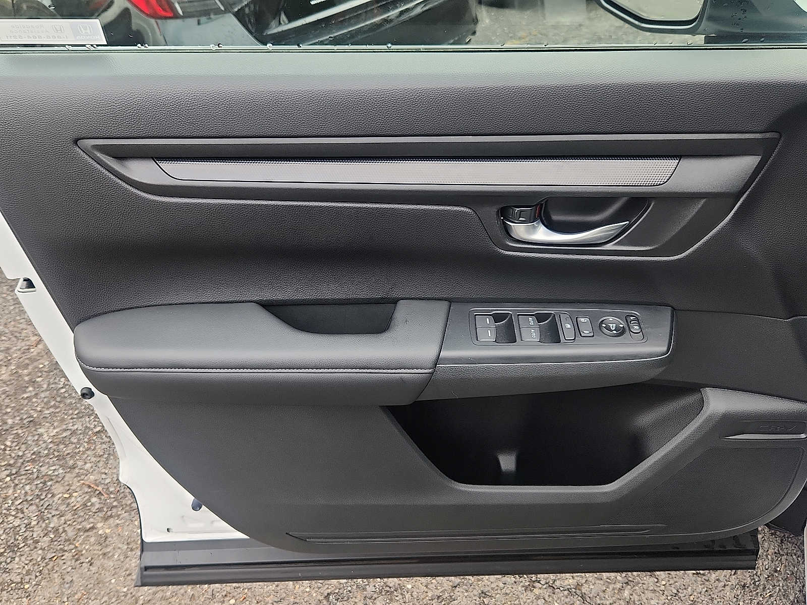 Used 2023 Honda CR-V SUV