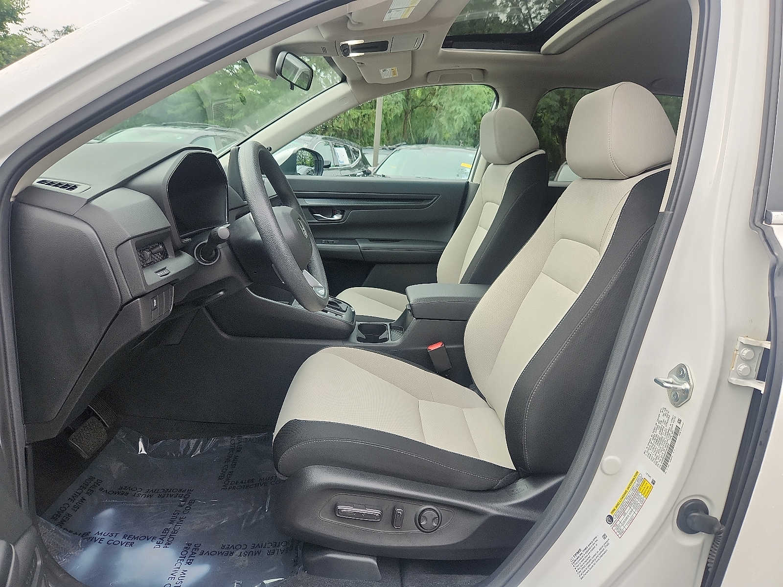 Used 2023 Honda CR-V SUV