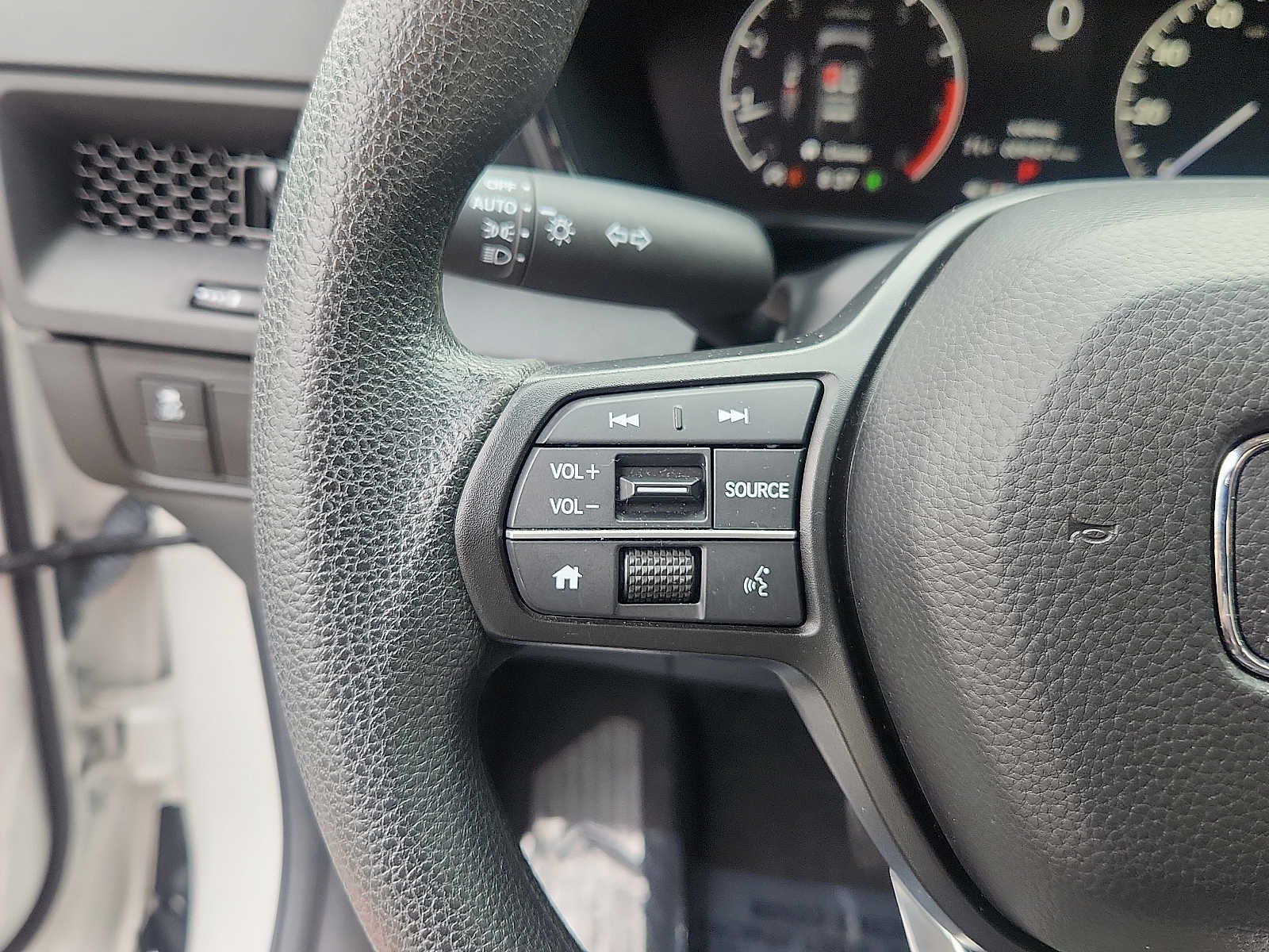 Used 2023 Honda CR-V SUV