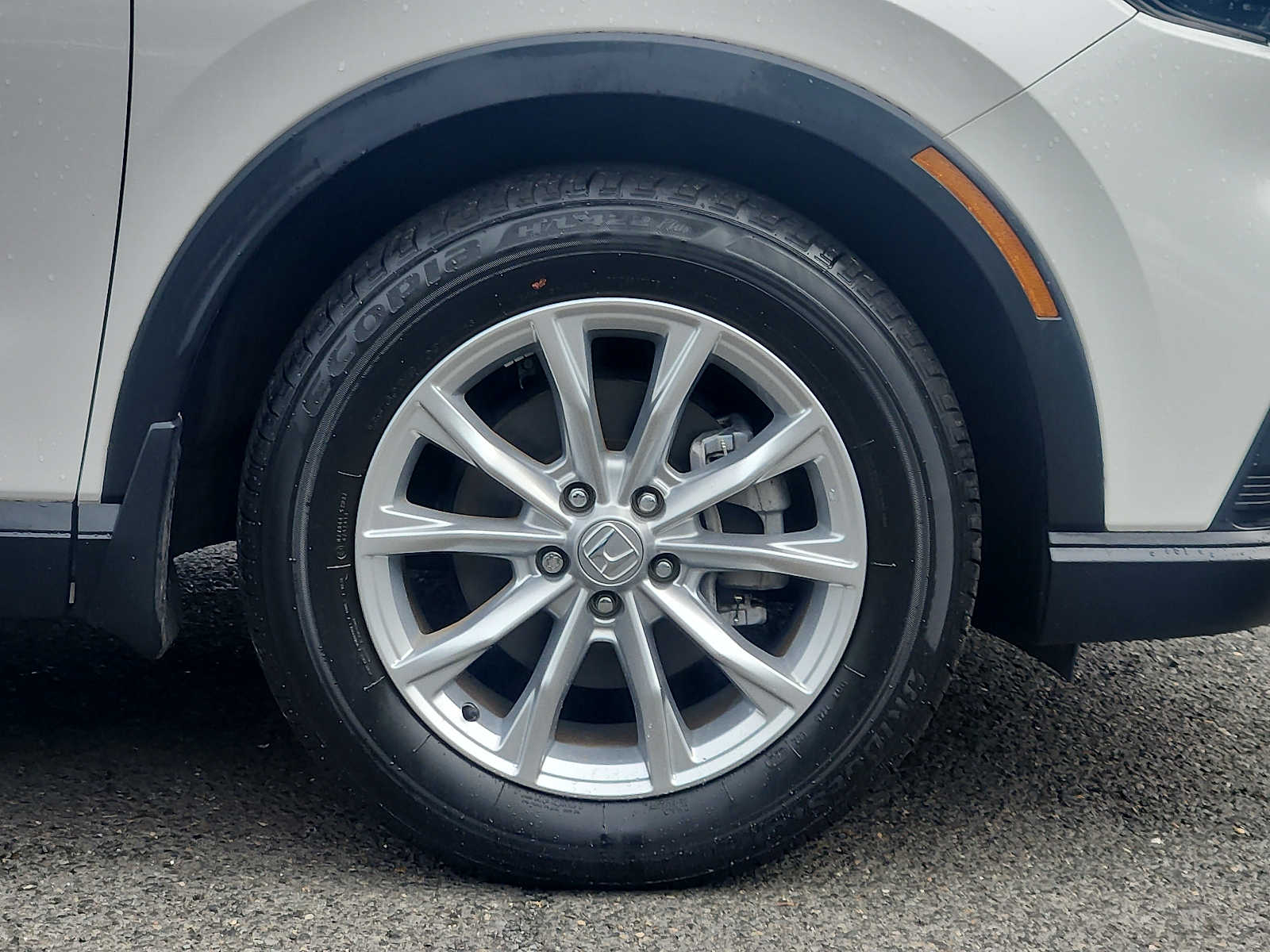 Used 2023 Honda CR-V SUV