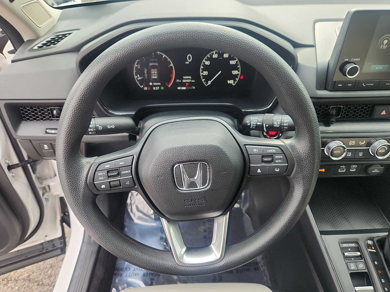 Used 2023 Honda CR-V SUV