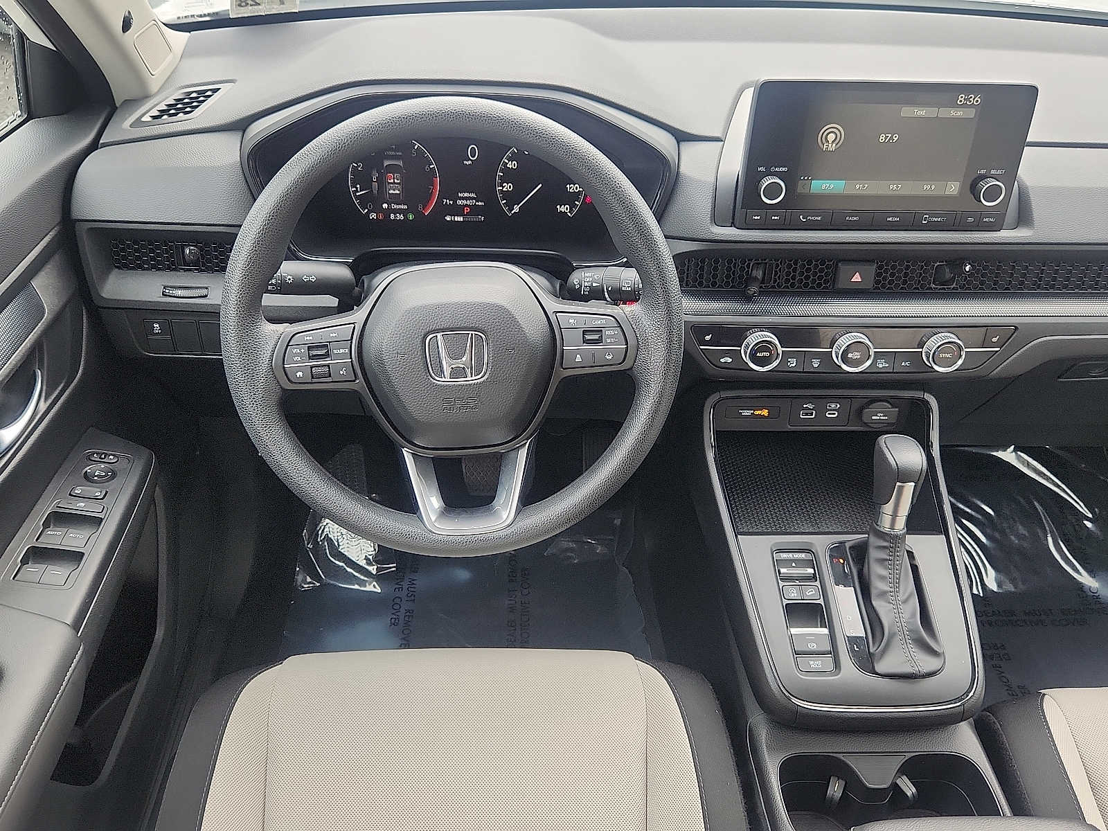 Used 2023 Honda CR-V SUV
