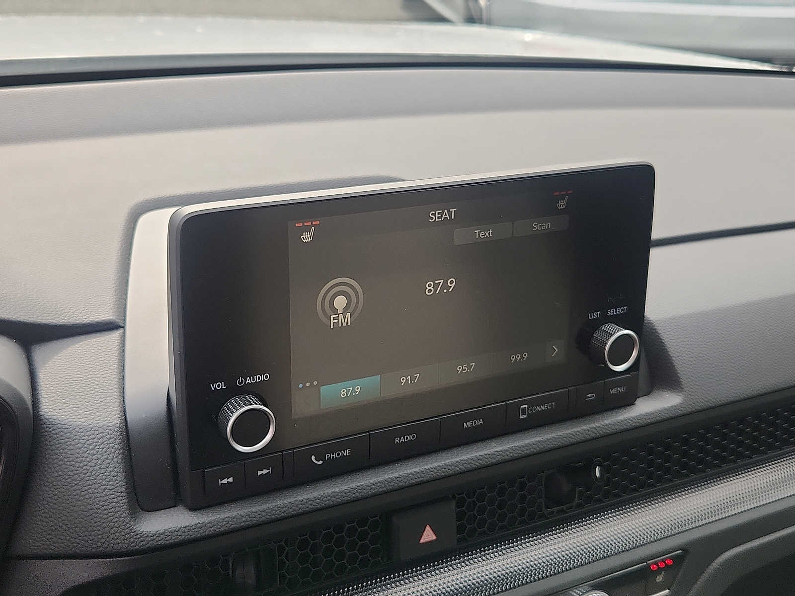 Used 2023 Honda CR-V SUV