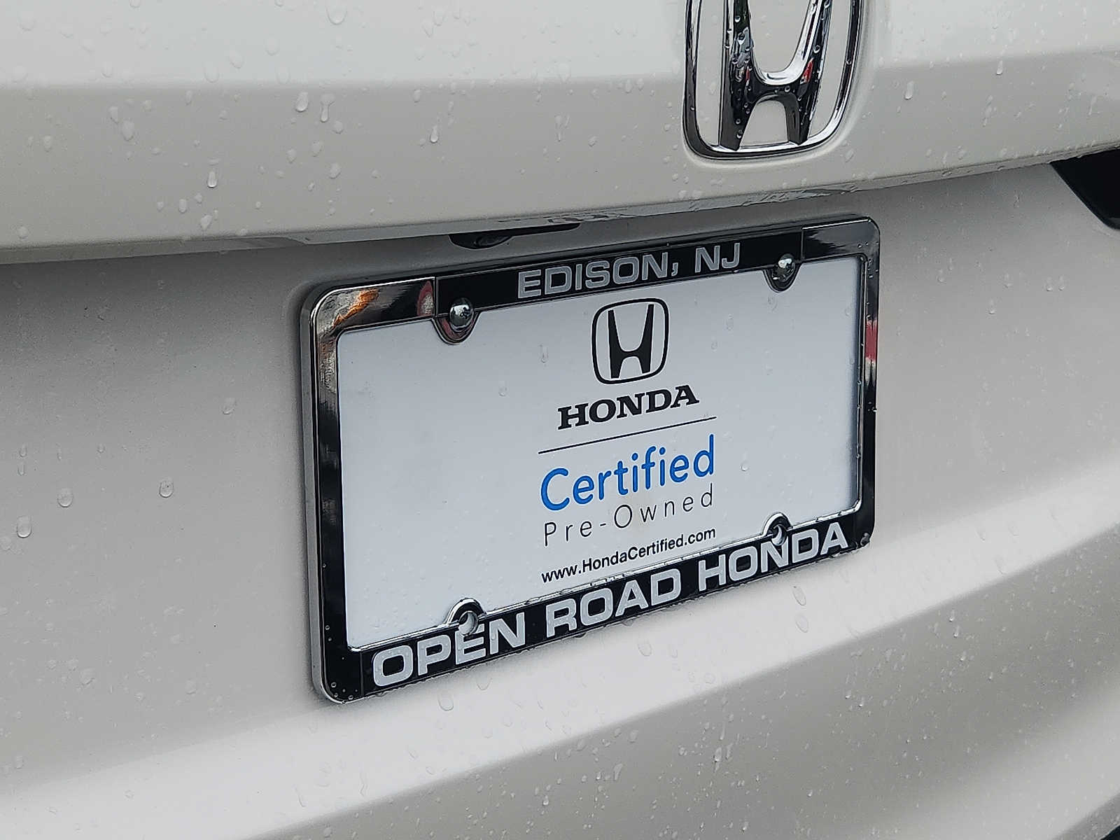Used 2023 Honda CR-V SUV