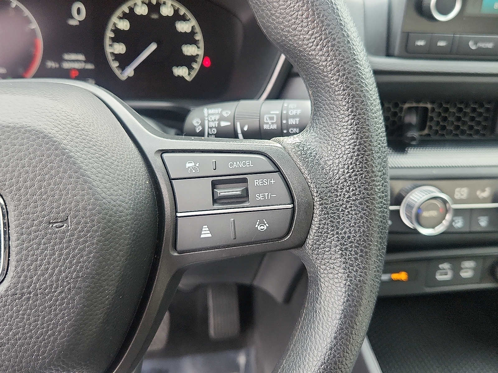 Used 2023 Honda CR-V SUV