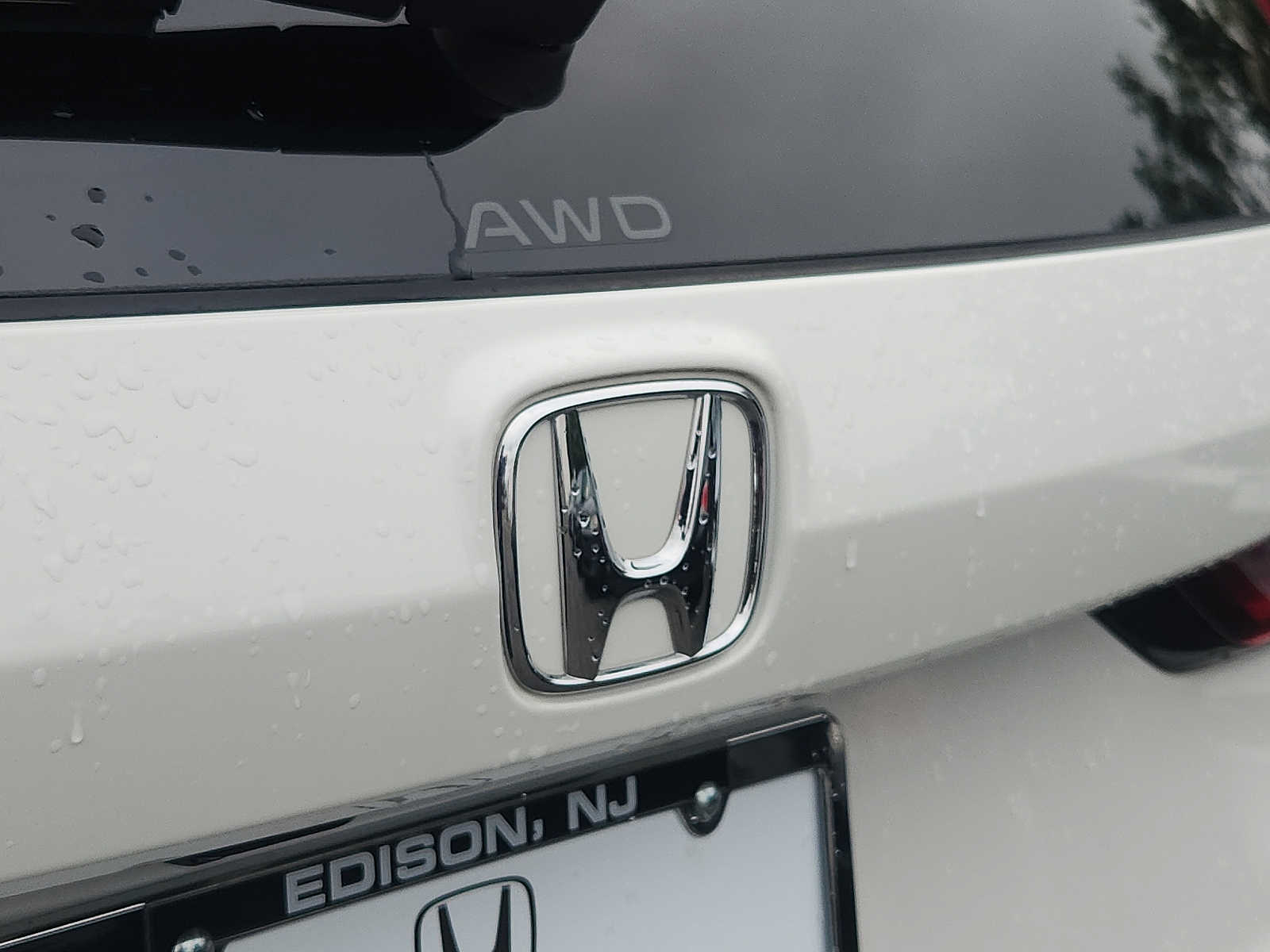 Used 2023 Honda CR-V SUV