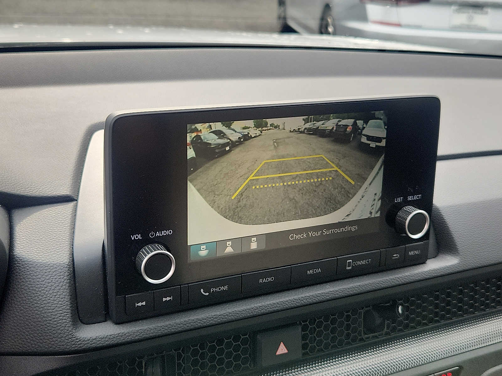 Used 2023 Honda CR-V SUV