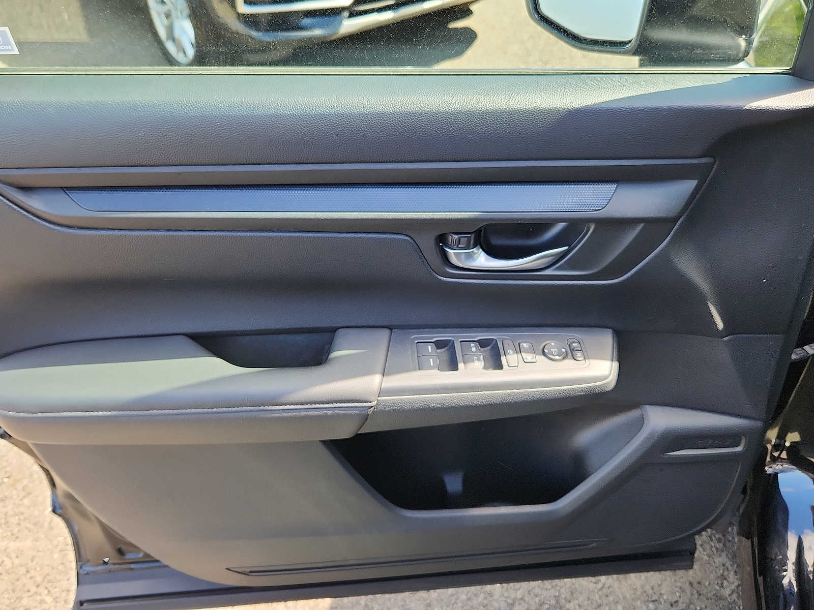 2024 Honda CR-V EX - Photo 12
