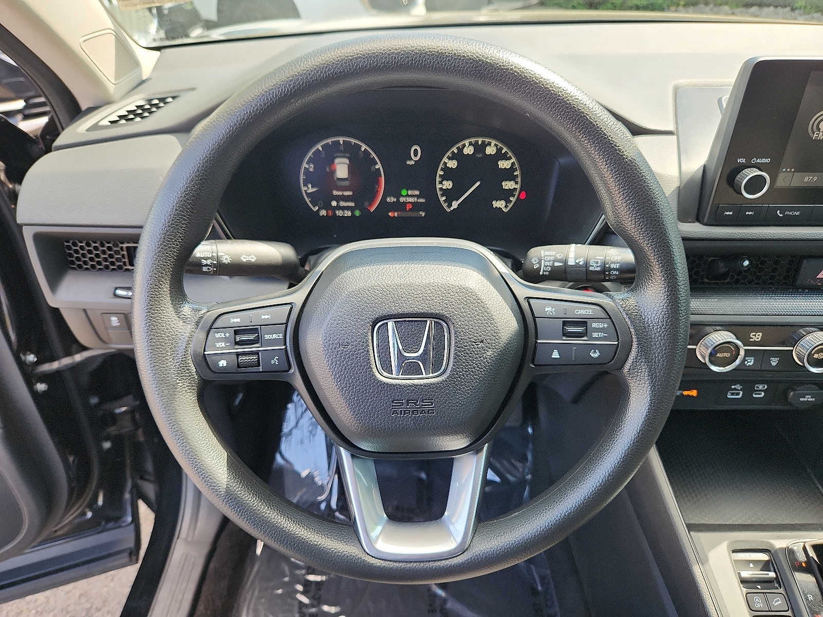 2024 Honda CR-V EX - Photo 18