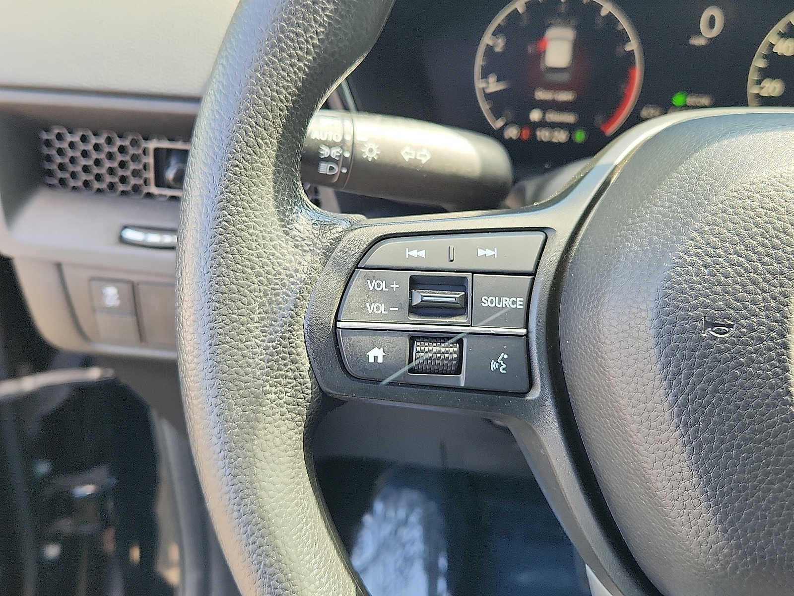 2024 Honda CR-V EX - Photo 19