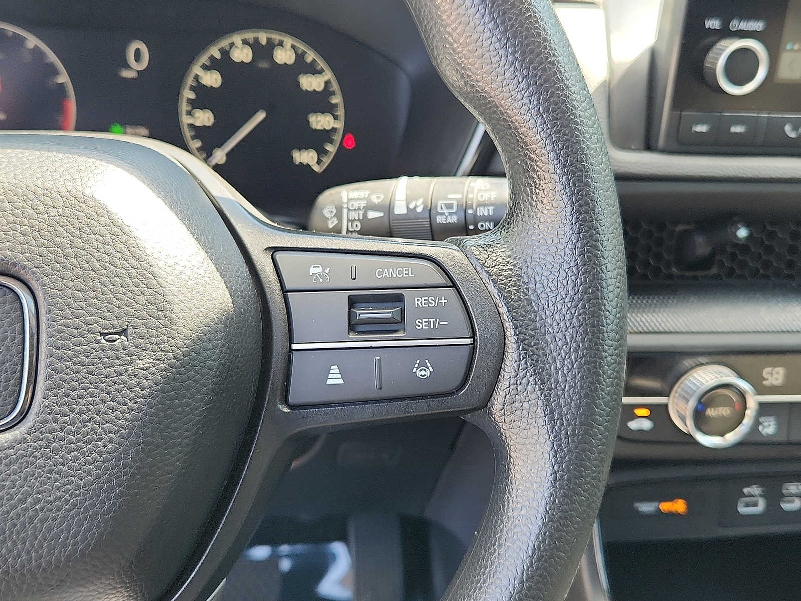 2024 Honda CR-V EX - Photo 20
