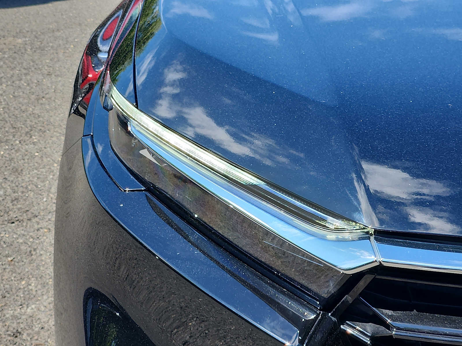 2024 Honda CR-V EX - Photo 9