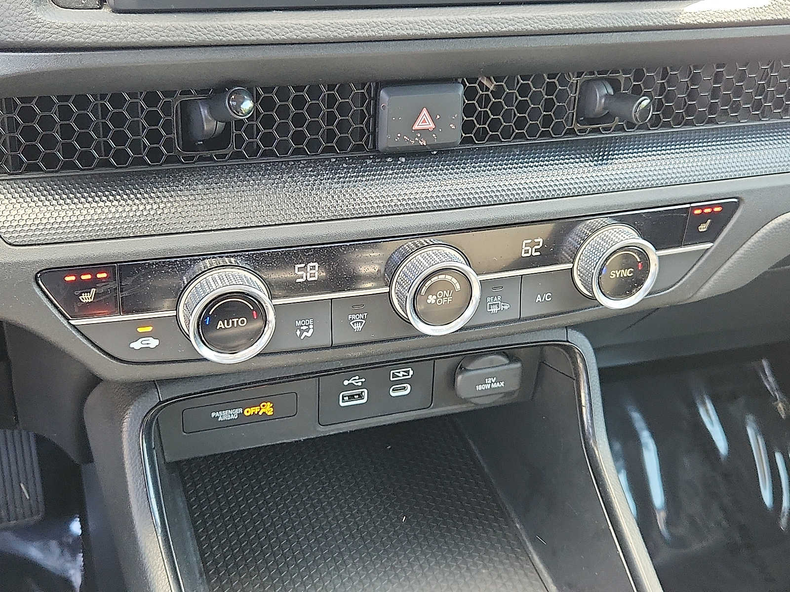 2024 Honda CR-V EX - Photo 15