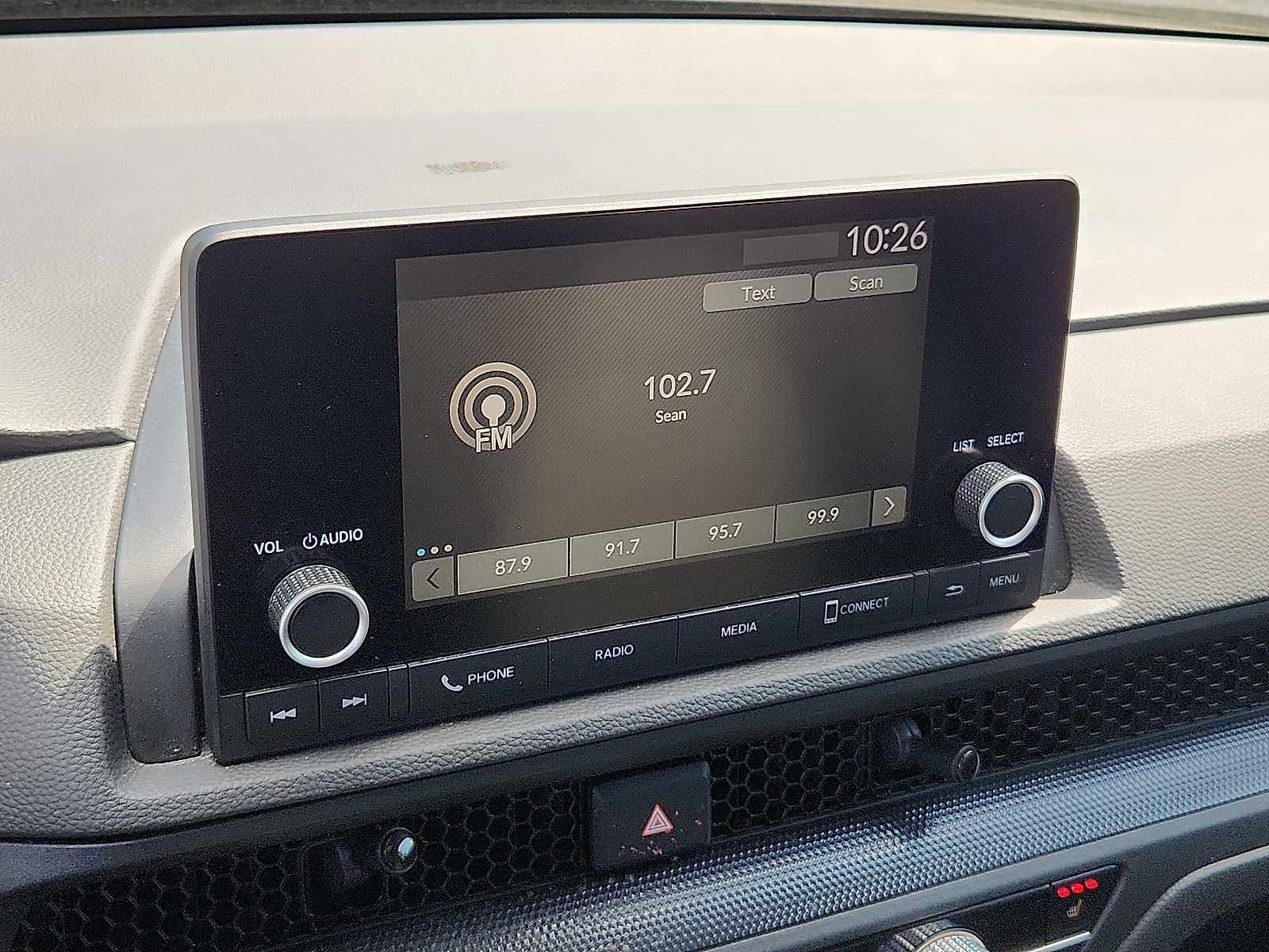 2024 Honda CR-V EX - Photo 16
