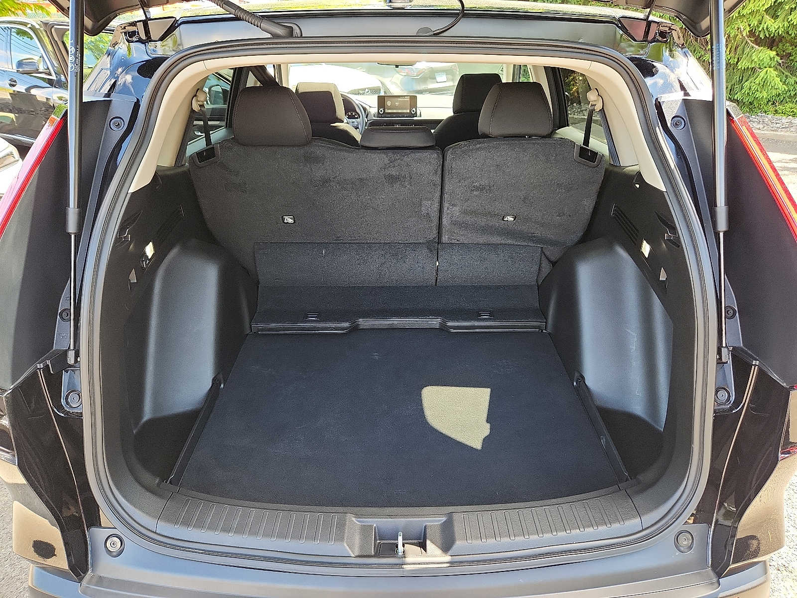2024 Honda CR-V EX - Photo 26