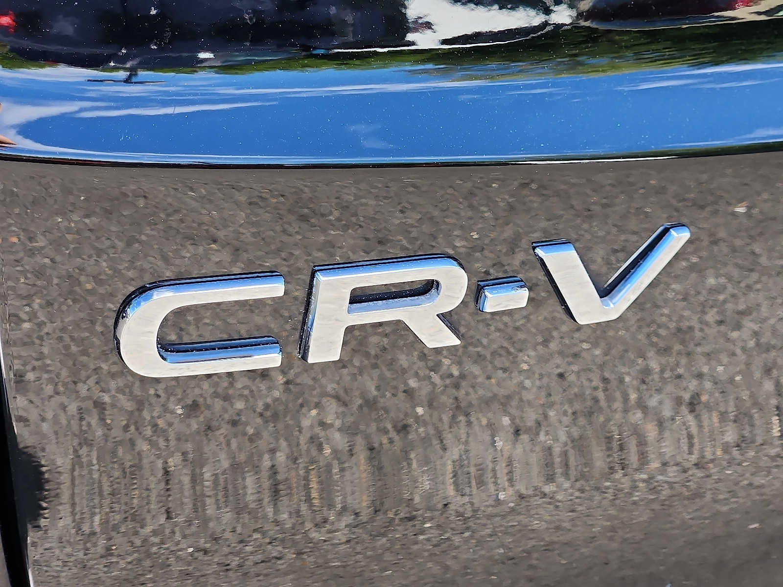 2024 Honda CR-V EX - Photo 28