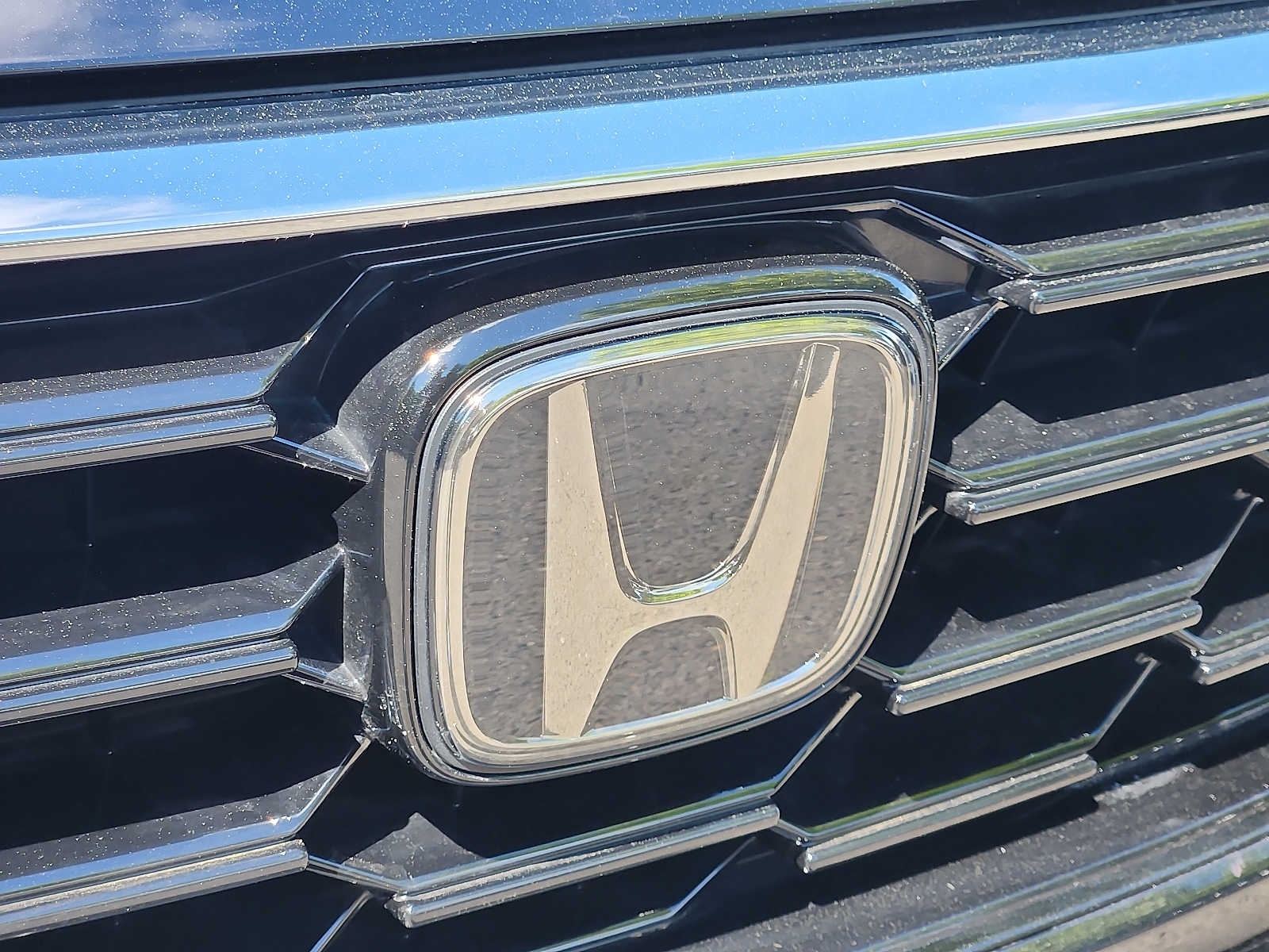 2024 Honda CR-V EX - Photo 29