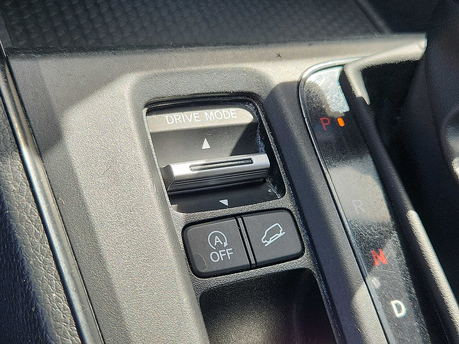2024 Honda CR-V EX - Photo 24
