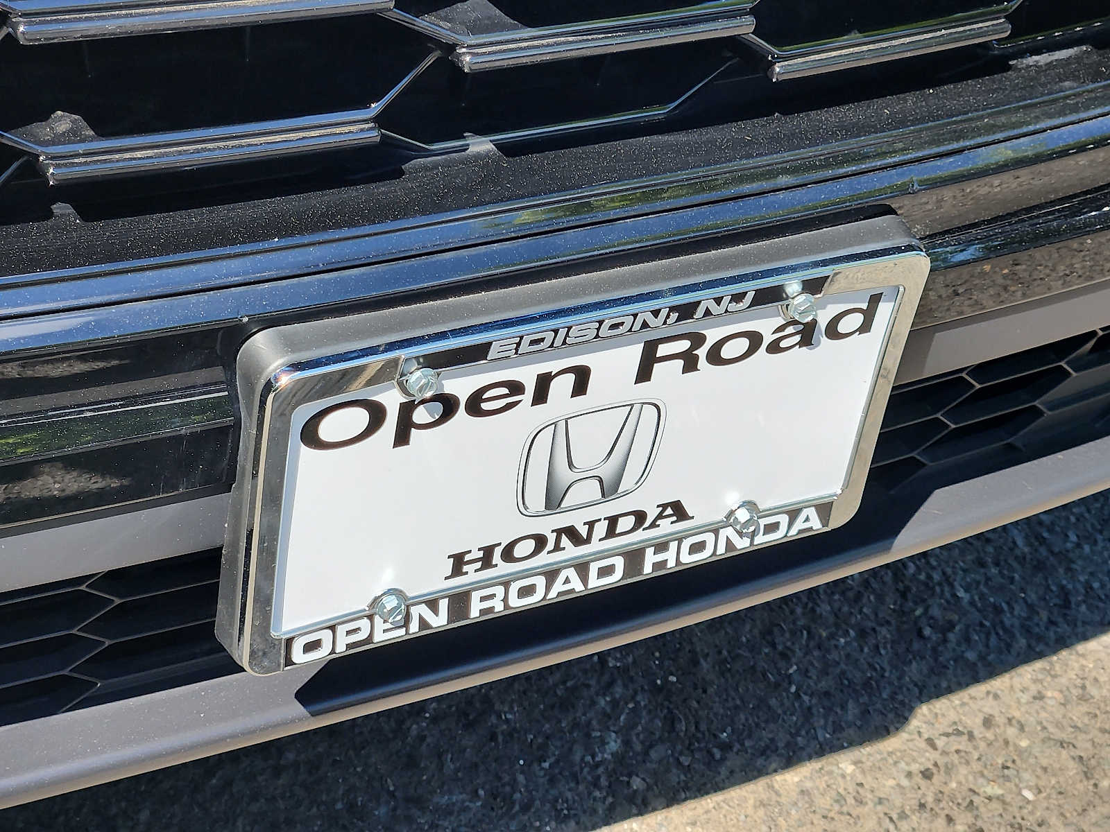 2024 Honda CR-V EX - Photo 30