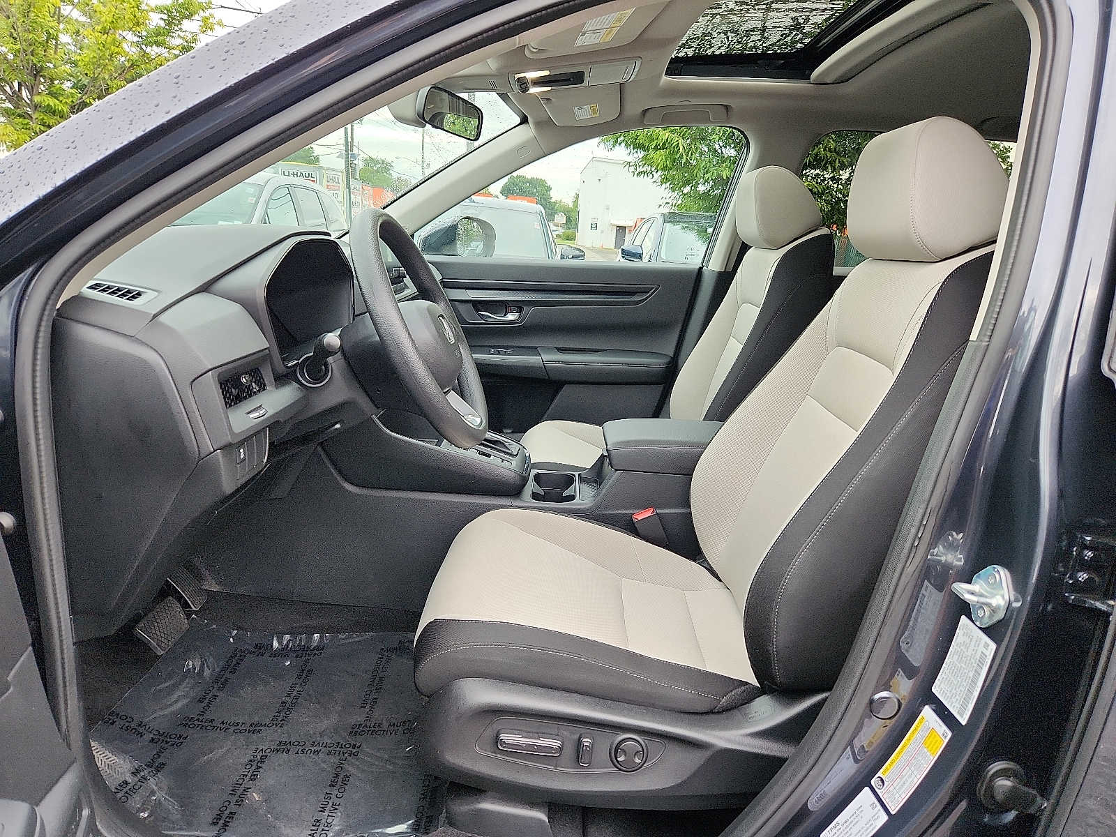 Used 2024 Honda CR-V SUV