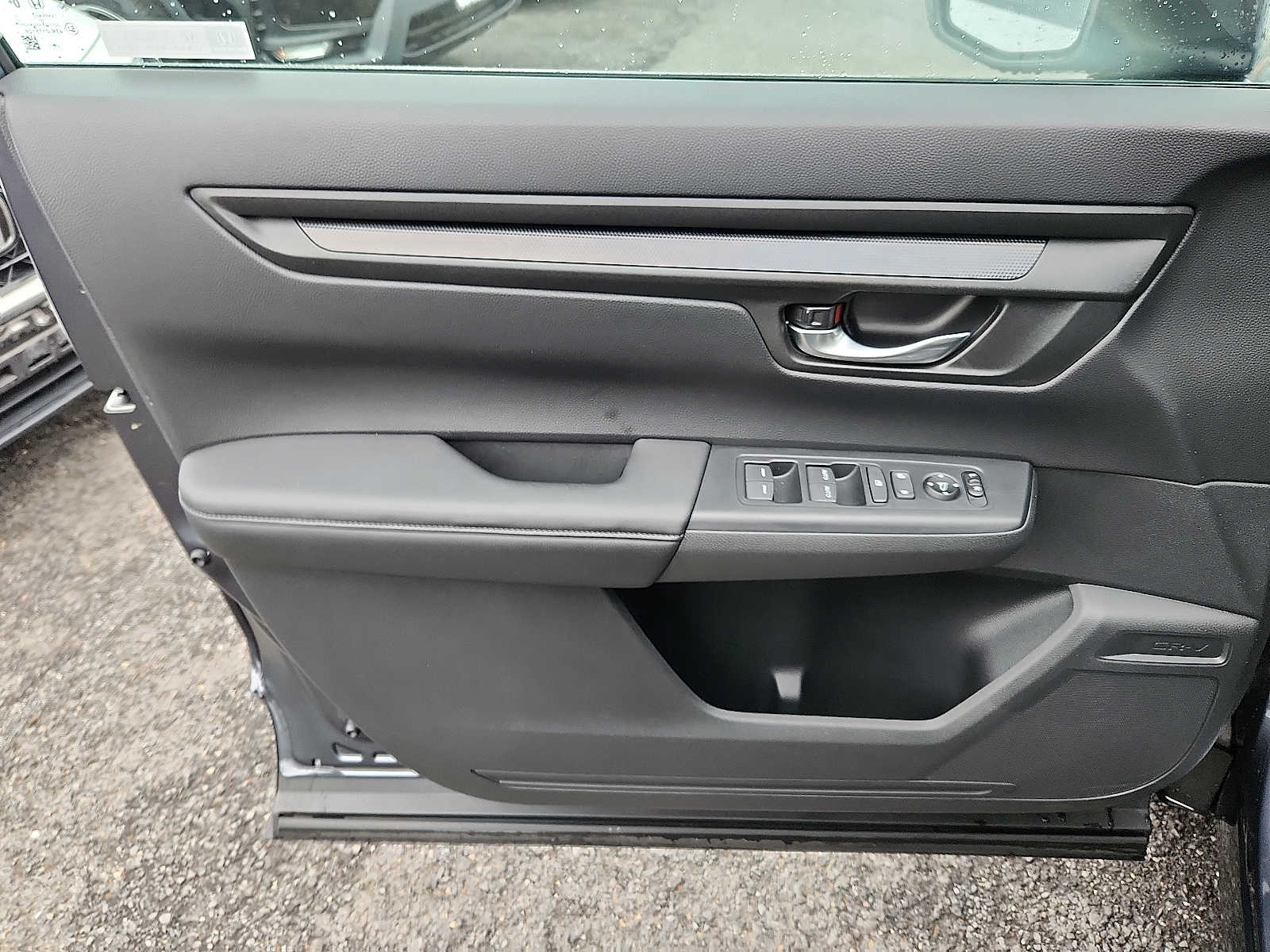 Used 2024 Honda CR-V SUV