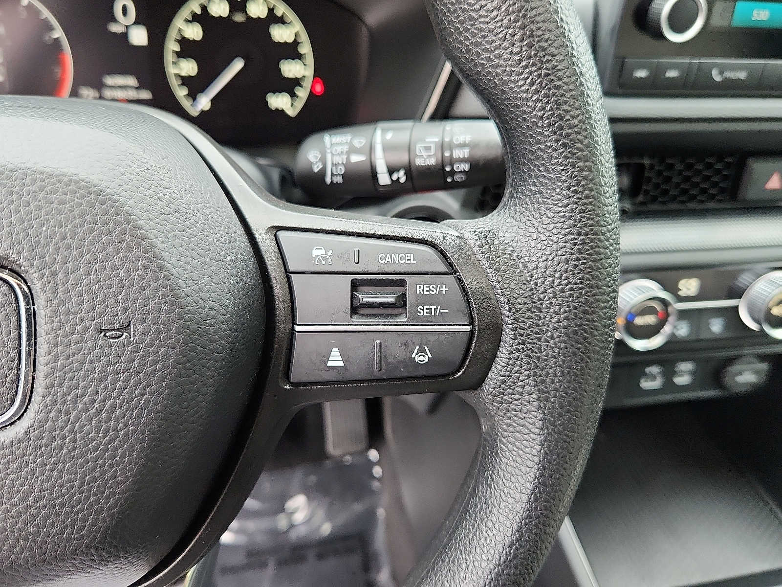 Used 2024 Honda CR-V SUV