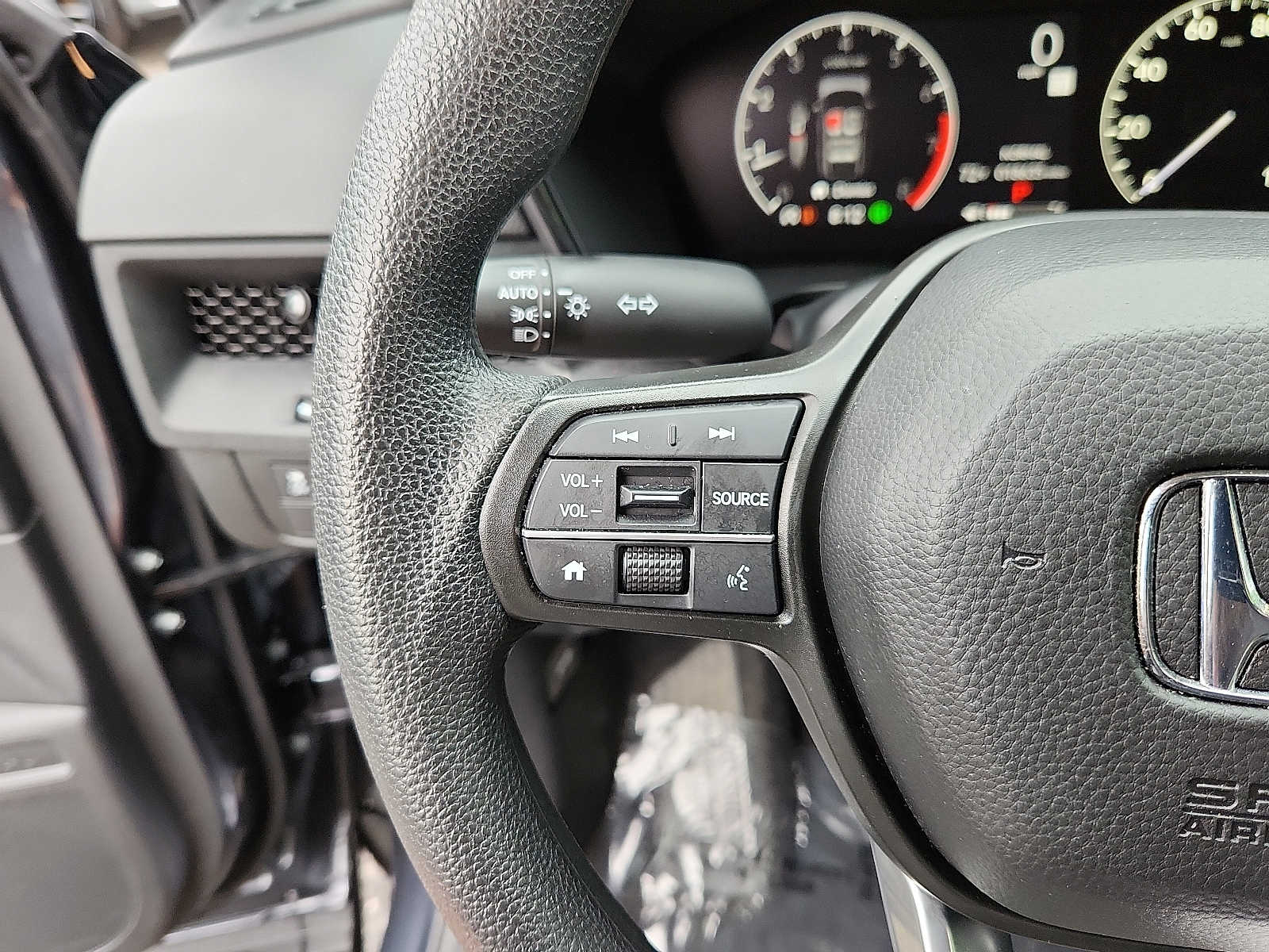 Used 2024 Honda CR-V SUV