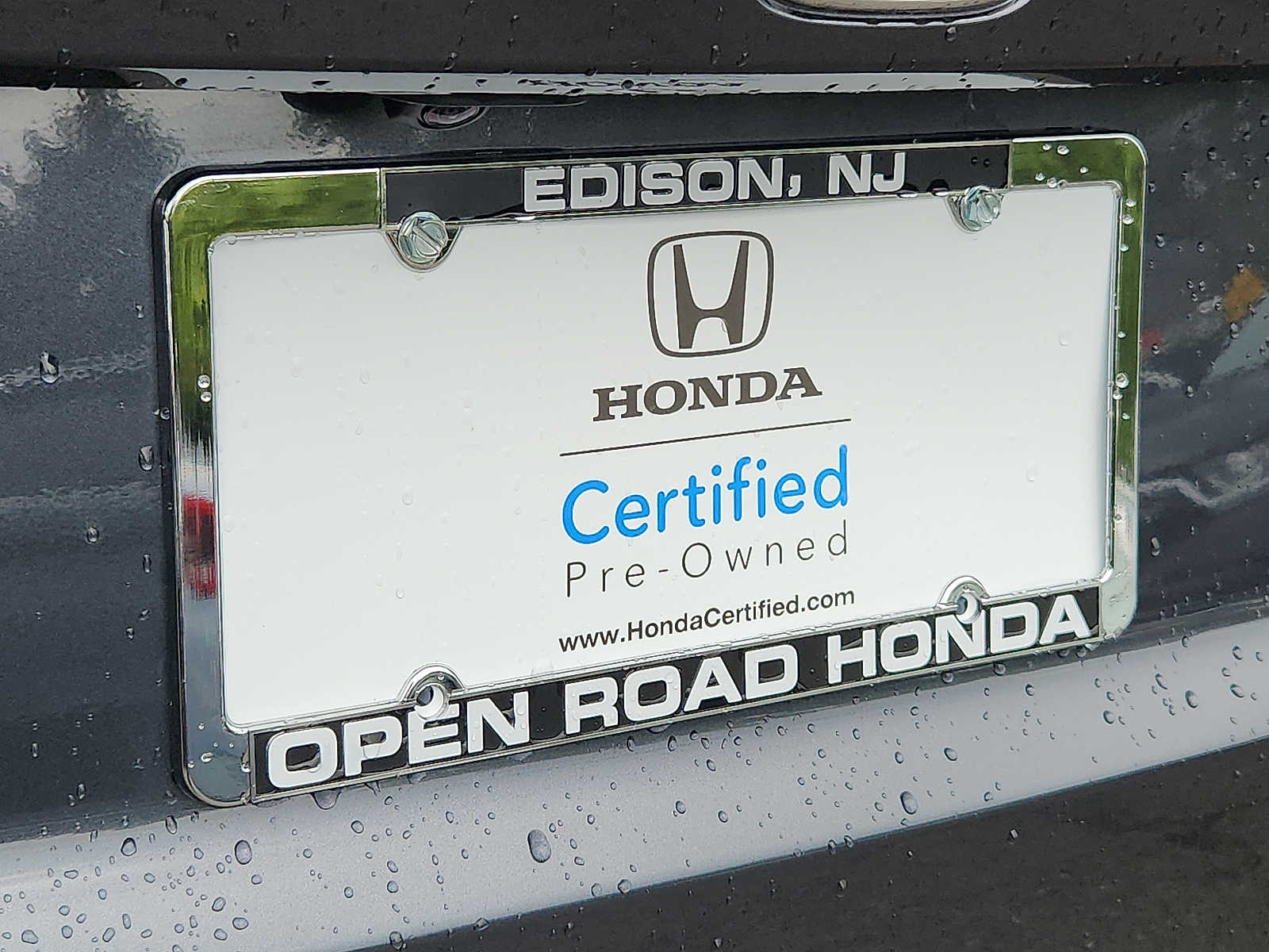 Used 2024 Honda CR-V SUV