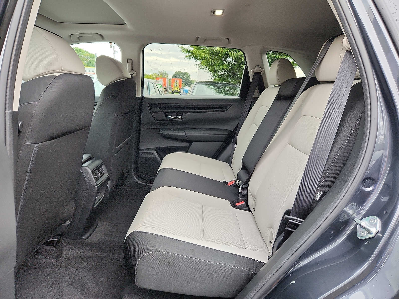 Used 2024 Honda CR-V SUV
