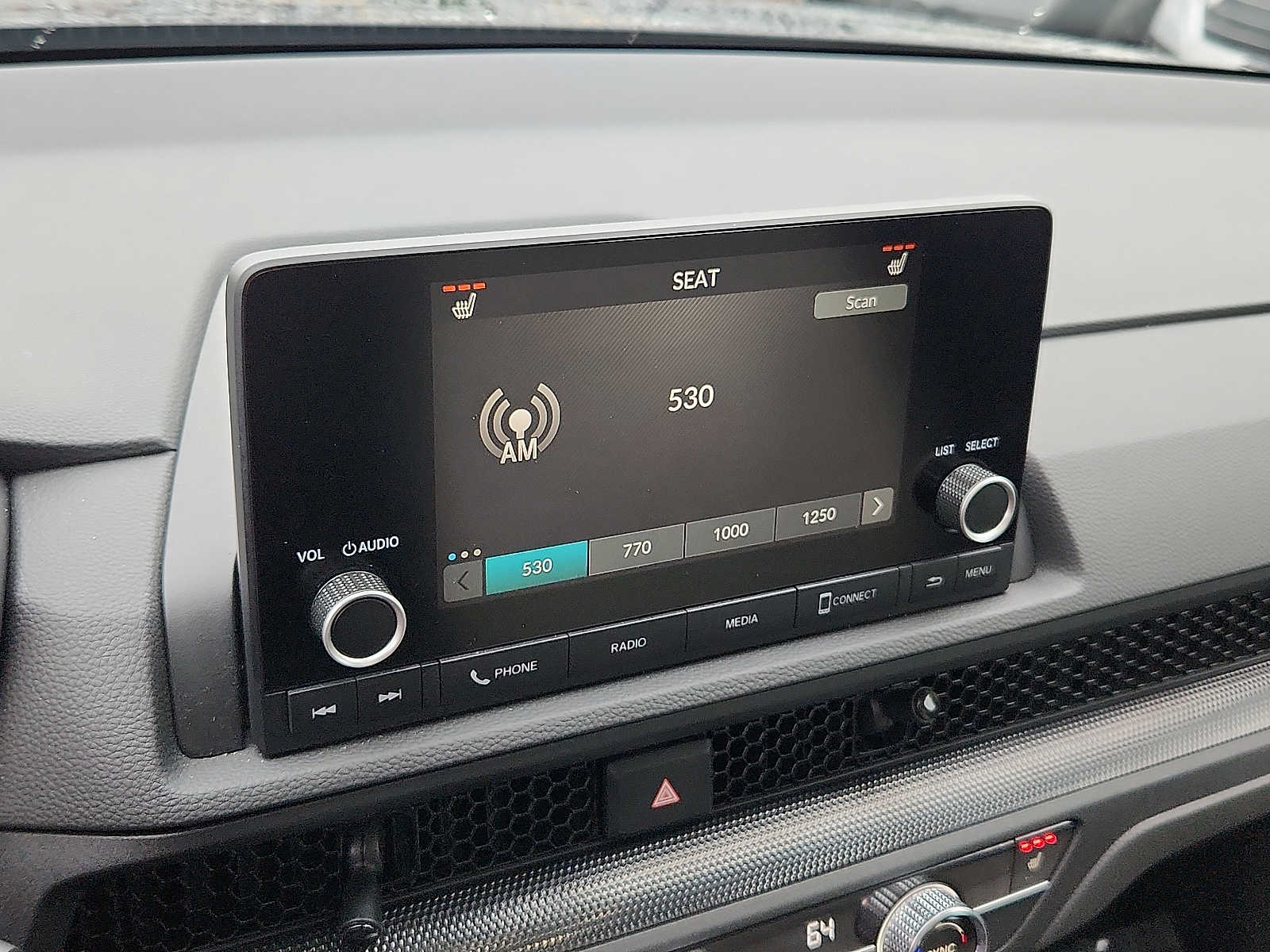 Used 2024 Honda CR-V SUV