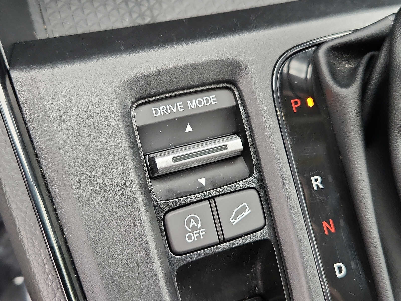 Used 2024 Honda CR-V SUV